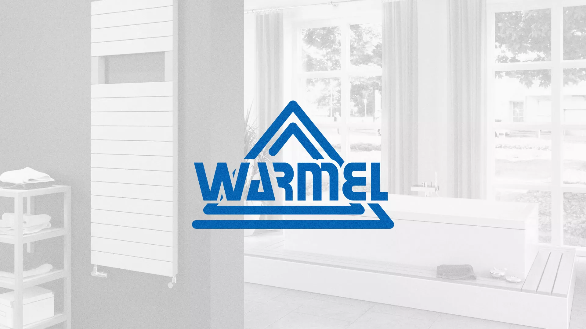 Разработка сайта для компании «WARMEL» по продаже полотенцесушителей в Ковдоре